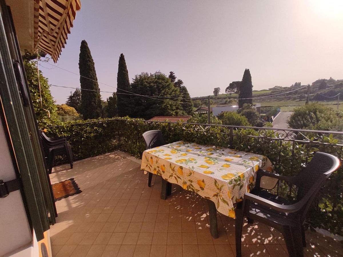 Bedbardolino Apartment Exterior photo