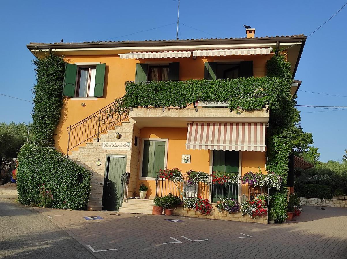 Bedbardolino Apartment Exterior photo