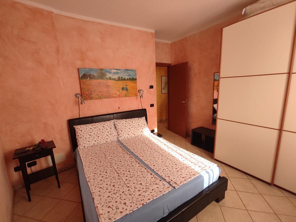 Bedbardolino Apartment Exterior photo