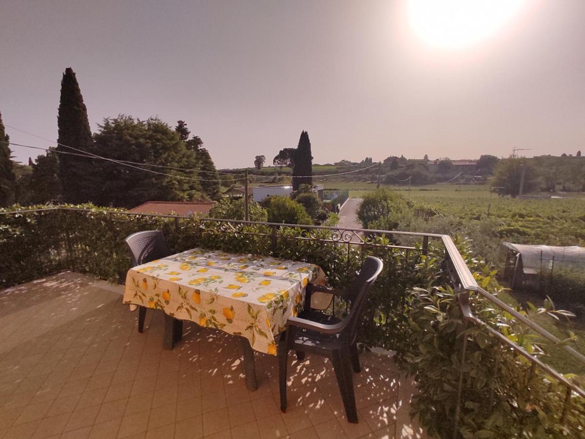 Bedbardolino Apartment Exterior photo